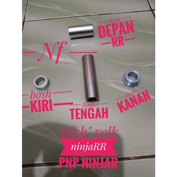 paket pnp velg cbr pnp ninja