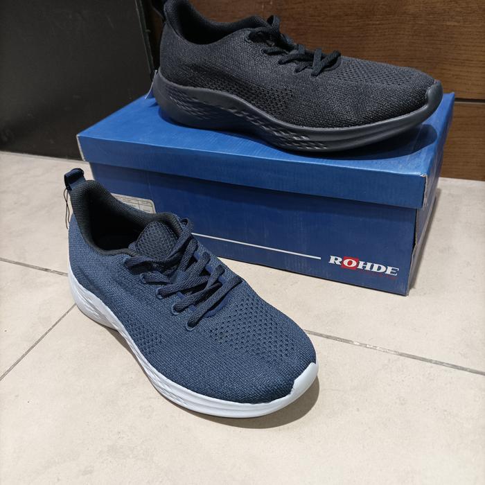 Sneakers rohde men shoes 7001