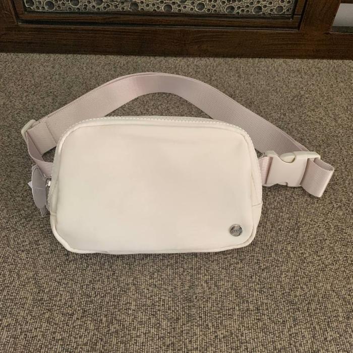 Waist Bag Studio NYC Off White Original