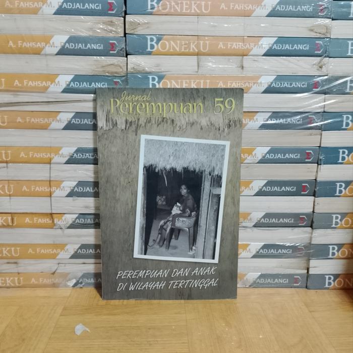 BUKU ASLI  - JURNAL PEREMPUAN 59
