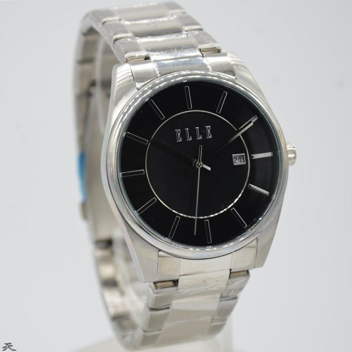 Jam Tangan Pria ELLE EL20327B02M Original