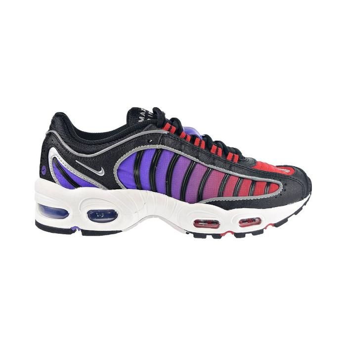 Nike Air Max Tailwind 4 Black Royal Blue Red 100% Original BNIB