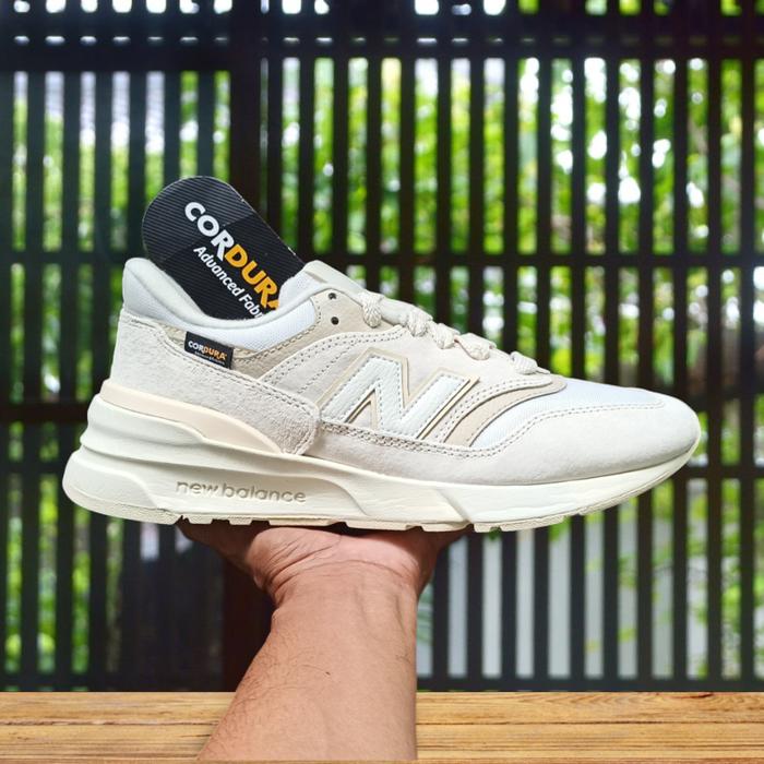 NB997R cordura original bnwb