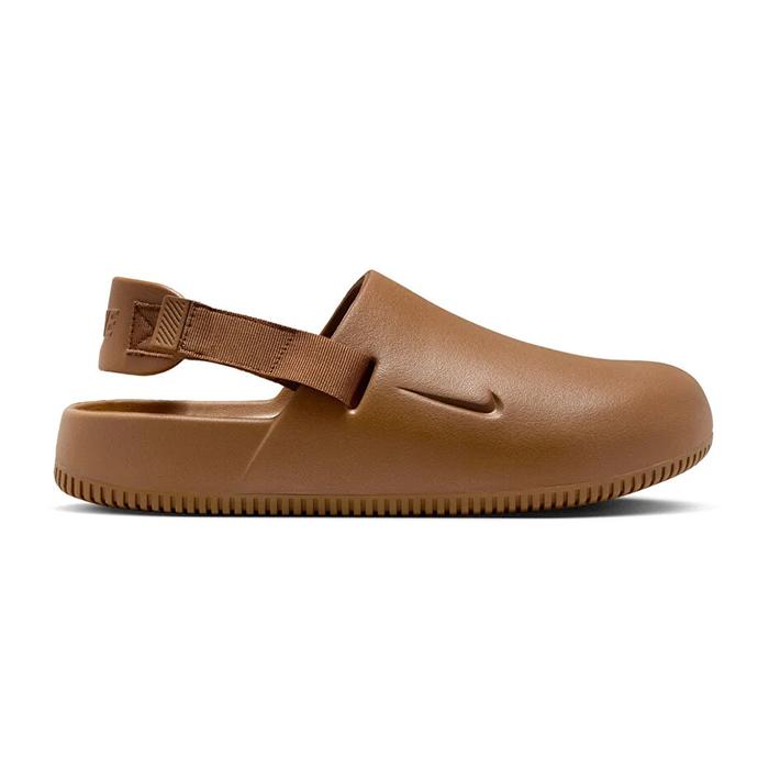 Nike Calm Mule Light British Tan/Light British Tan
