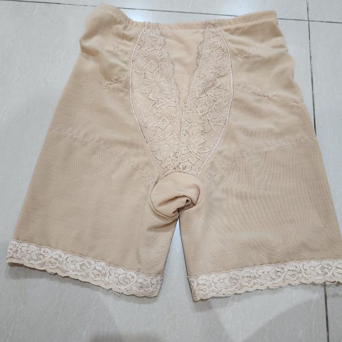 Celana Korset Wanita Felancy
