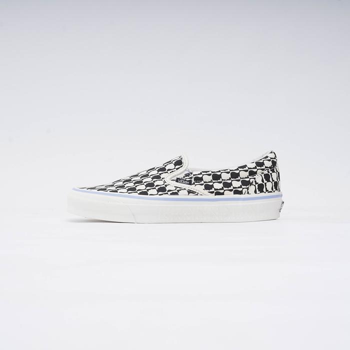VANS SLIP ON VAULT OG  BRAINDEAD