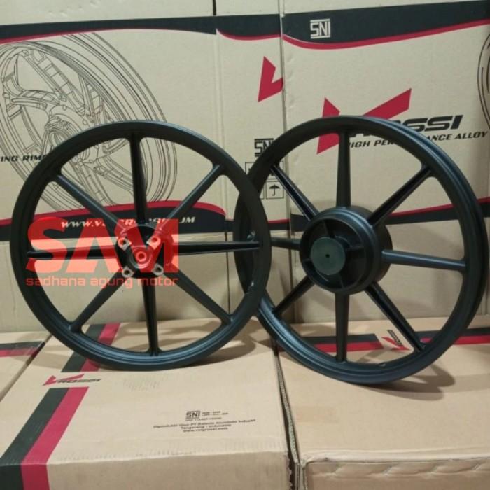 VELG VROSSI ZIGEN FOR JUPITER MX