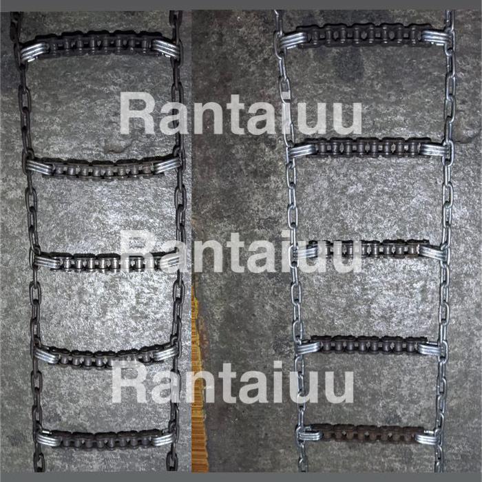 [4] Rantai ban motor anti slip, rantai ban motor gunung, rantai ban motor lumpur, ban motor gunung, 