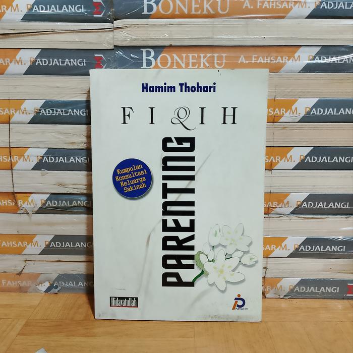 BUKU ASLI - FIQIH PARENTING