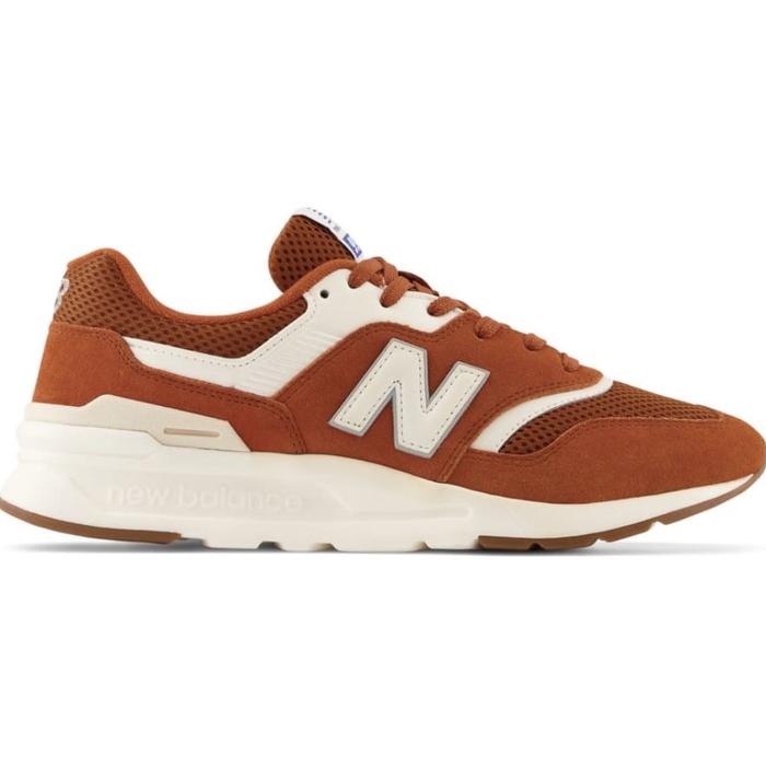New Balance 997H Core Orange/White Original