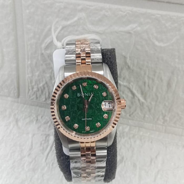 JAM WANITA BONIA ORIGINAL BNB10550 3696 BONIA BNB 10550-3696 BNB 10550 3696 BONIA BNB10550-3696