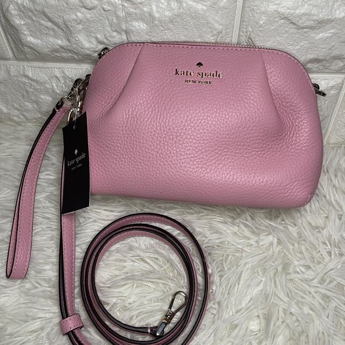tas wanita ks dumpling conv crossbody sj