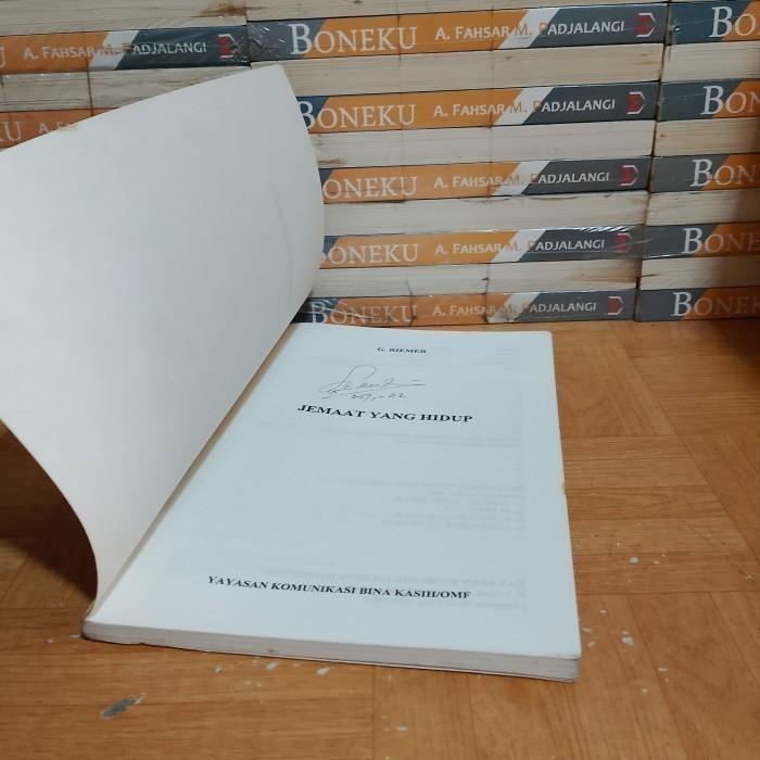 BUKU ASLI  - MONOGAMI DAN POLIGINI DALAM ISLAM