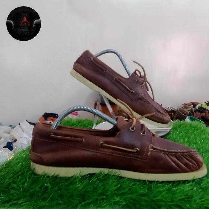 shoes second Sperry top sider
