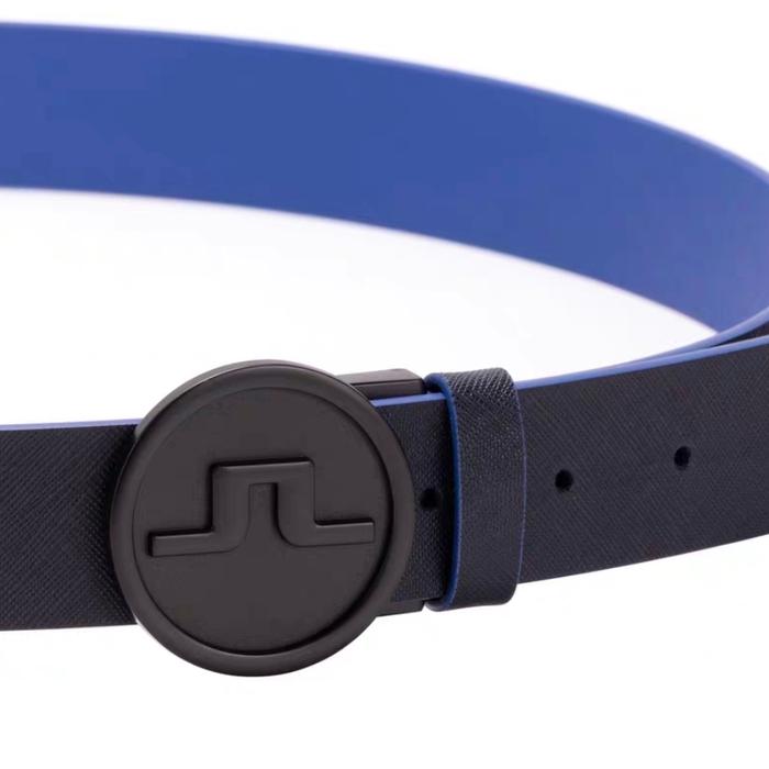 jlindeberg belt unisex golf sabuk pinggang woven men women j lindeberg