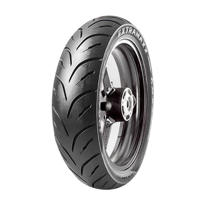 BAN LUAR MAXXIS 14-90/90 M6233W EXTRAMAXX TUBLESS