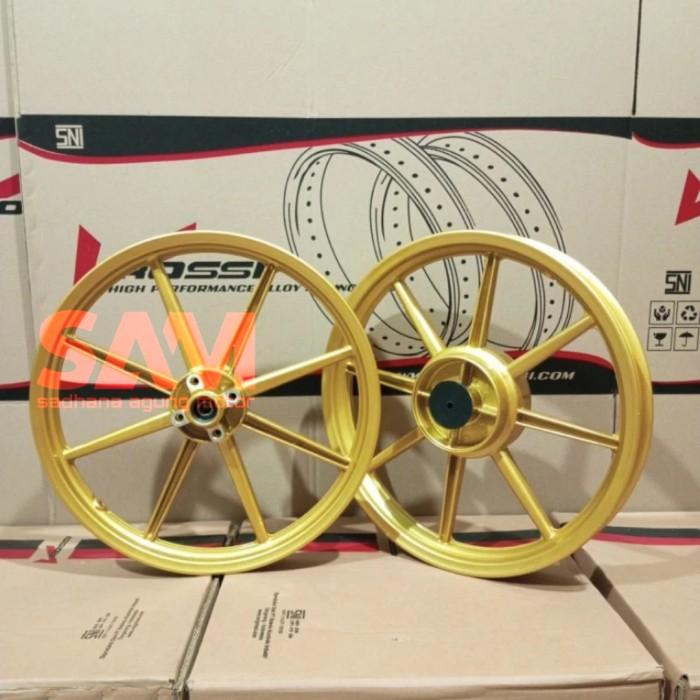 VELG VROSSI PALANG 8 FOR RX KING