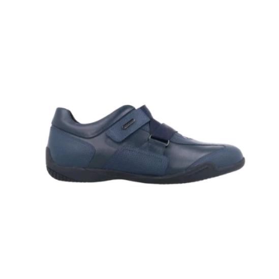 Seoatu Loavers Pria BOCOROCCO U. Vito 37 - Navy