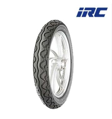 BL100/90-17NR25 BAN LUAR IRC 17-100/90 NR25 TIPE TUBLES