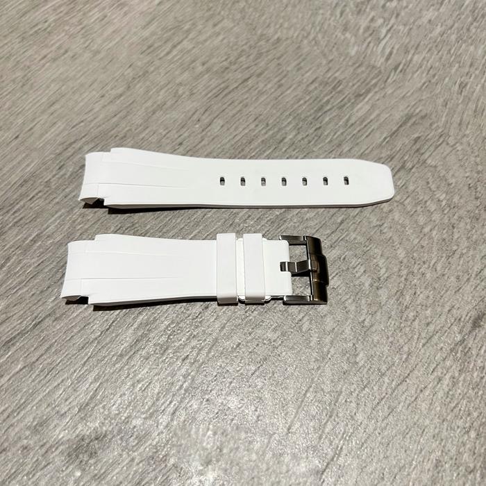 Vagenari Rubber Strap Jam Deepsea MK1 Preloved/Bekas