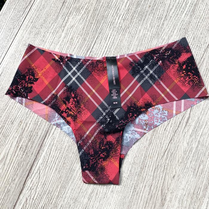 Victoria's Secret CD Seamless