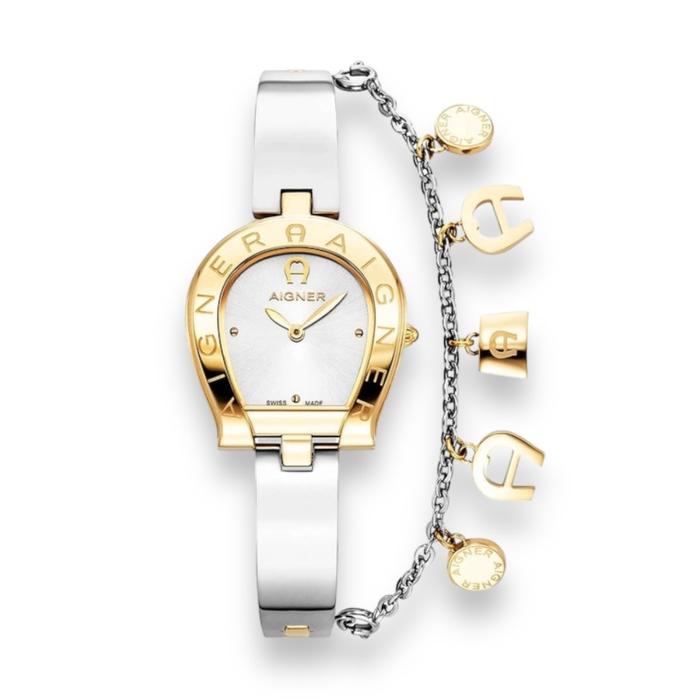 Jam Tangan Wanita AIGNER AGW.264001 Enna Original