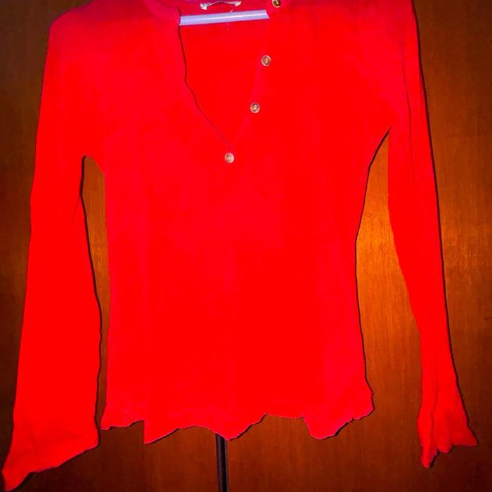 Knit Zara Wanita Original Size M (Second)