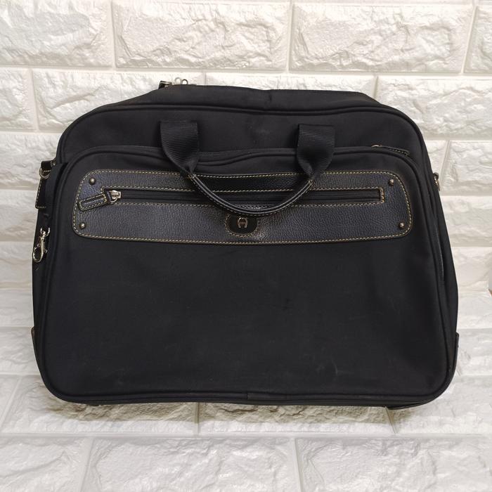 SLING BAG AIGNER - Original