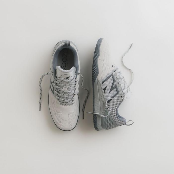 New Balance Numeric x Audazo Pro V6 Grey 100% authentic