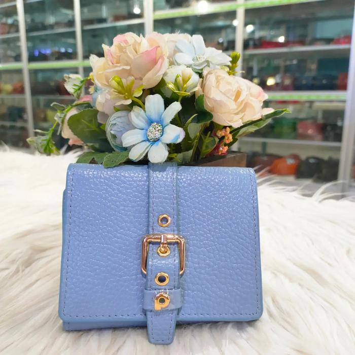 Dompet Cewe Papillon D848