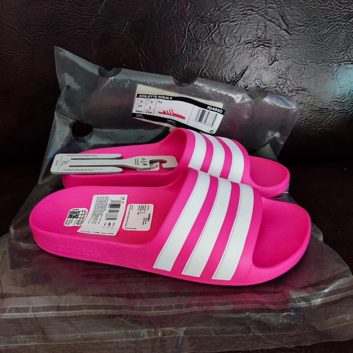 sandal Adidas adilette aqua original store