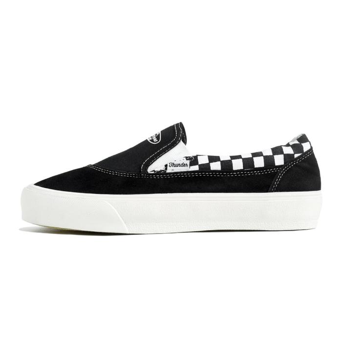 Sepatu Thunderbear - Slip On Voltaire GHG CB New Original