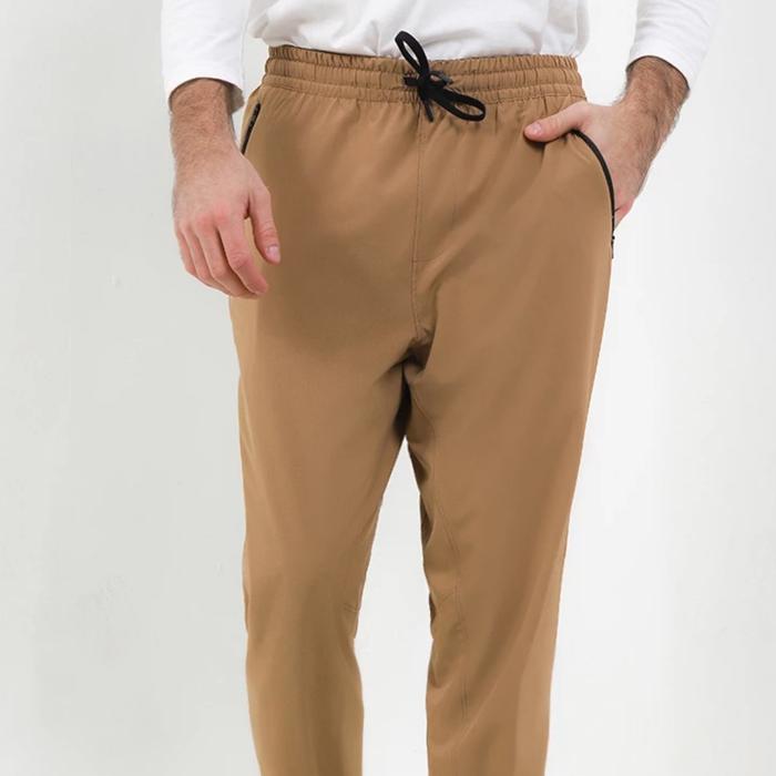 GIORDANO Original G-Motion Jogger Pants Celana Panjang Pria Wanita Unisex