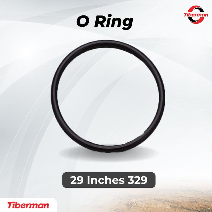 O Ring 29 Inch / Oring 29" 329 untuk Ban OTR