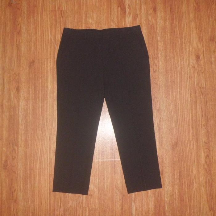 Celana Ankle Slim Stretch Mind Bridge