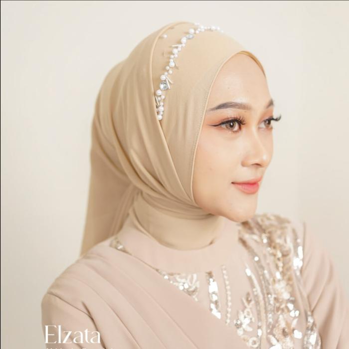 ELZATA HIJAB PASHMINA CERUTY BY LYF OFFICIAL