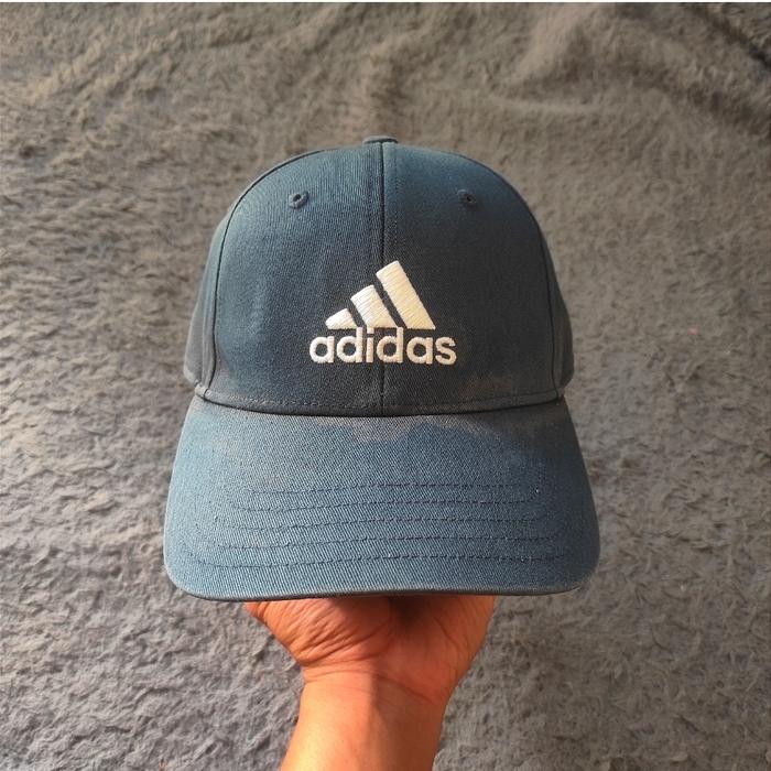 Topi Adidas - Second Branded