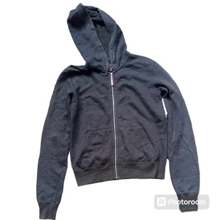 Ralph Lauren. Polo Zipper Hoodie. sz S