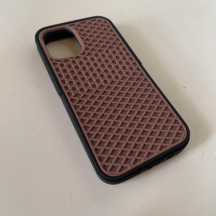 Vans Waffle Case for iphone nt navya ibox neighborhood wtaps stussy