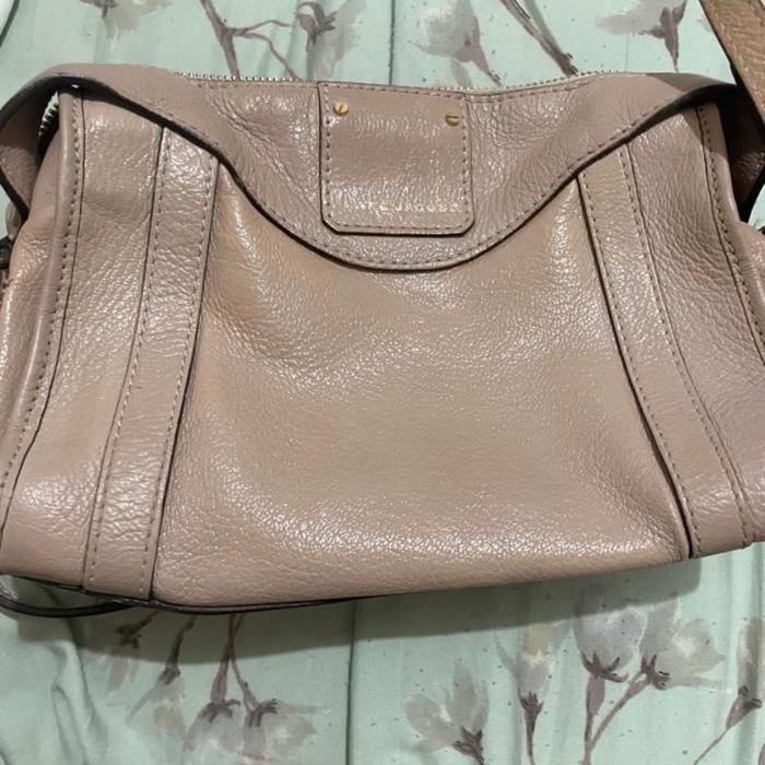 Marc Jacob Crossbody Bag Authentic (marc by marc jacob)
