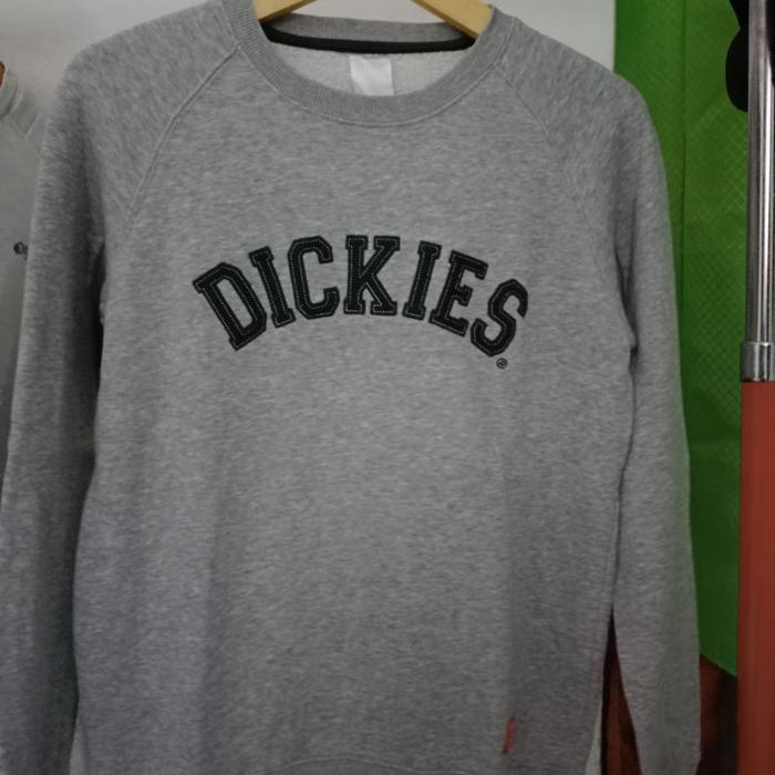 Crewneck Second Brand Dickies