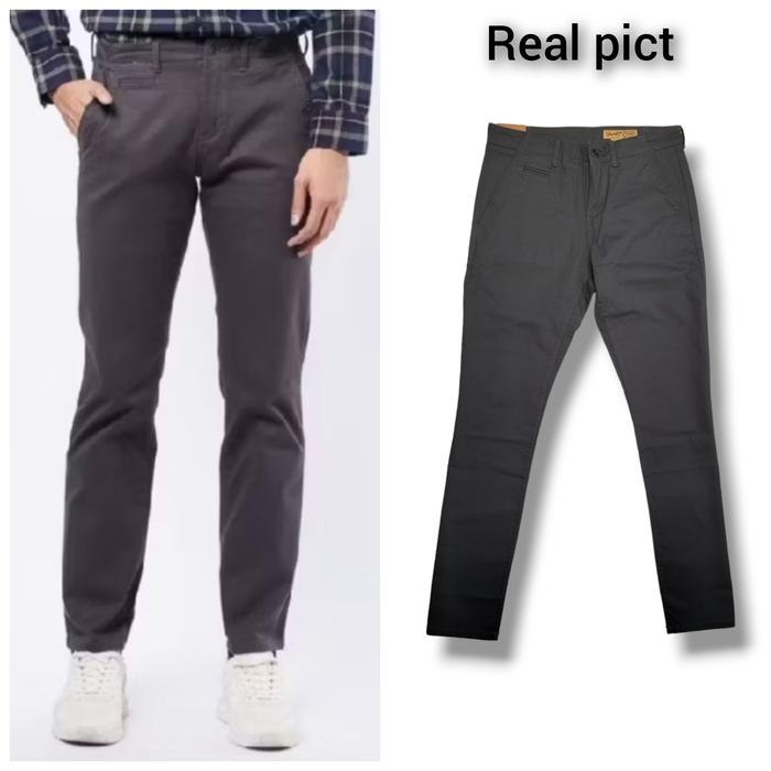 SALE WRANGLER CHINO ORIGINAL STORE SIZE 30-33
