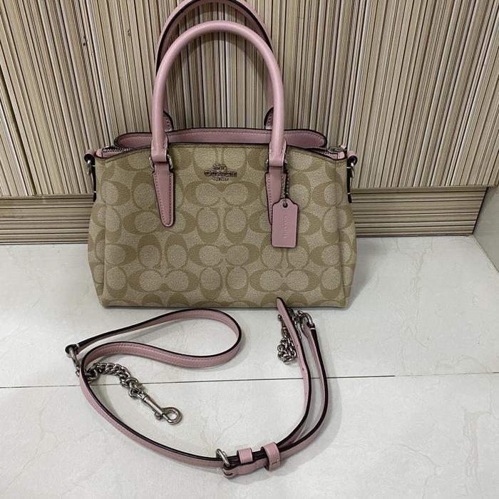 Tas coach/tas wanita coach/tas selempang/tas wanita