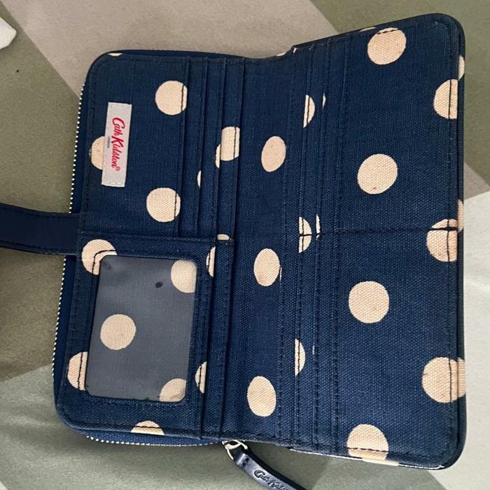 Dompet Cath Kidston Original