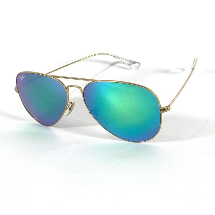 Rayban Aviator Largemetal 3026 Luxottica