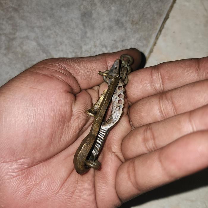 warisan trun temurun pusaka jimatan pjajaran sangat wingit langka banget