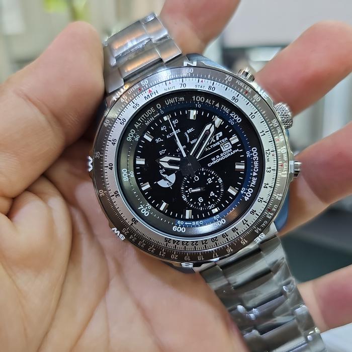 jam tangan pria EXPEDITION 3005 MCBUBBA
