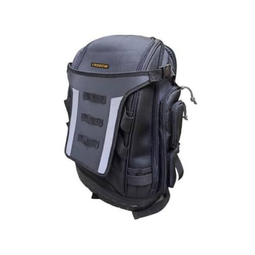 Krisbow 36x16x46 Cm Tas Ransel Perkakas Lrtb4 TOOL BACK PACK 36X16X46CM LRTB4 TOOLS