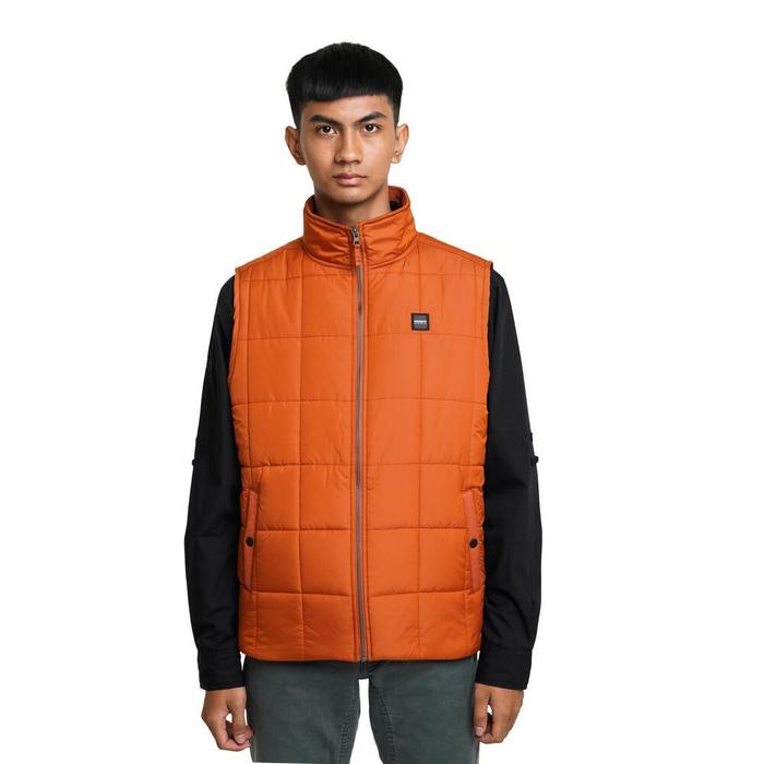 Jaket Rompi Eiger Original JJLT 6.2 Newburgh Vest