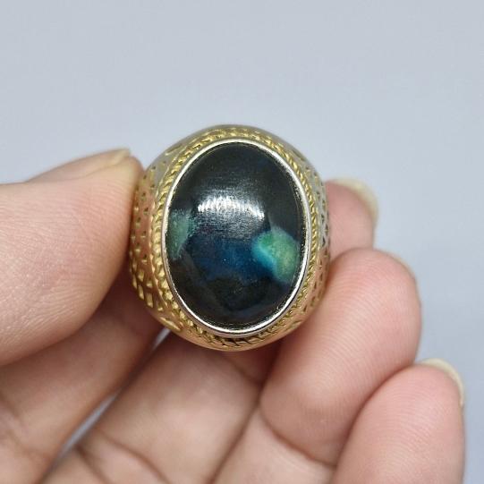BATU BACAN DOKO HOKI LAWAS ( MIE - 1105 )